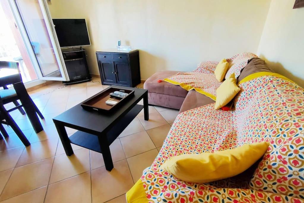 Le Pradet 50M De La Plage T2 Tout Confort Lesclesdenicole Exterior photo