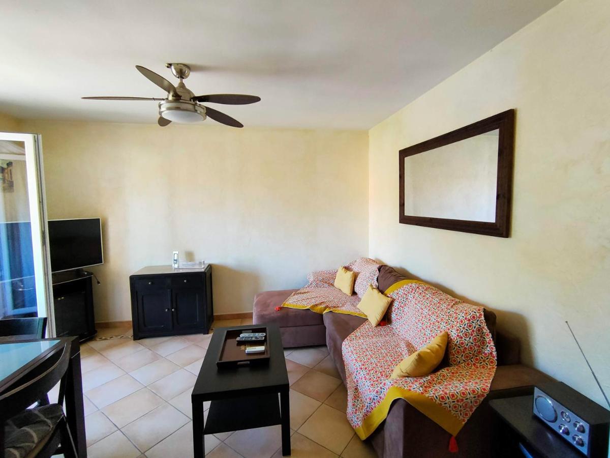 Le Pradet 50M De La Plage T2 Tout Confort Lesclesdenicole Exterior photo